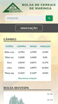 Mobile Screenshot of bcmm.com.br